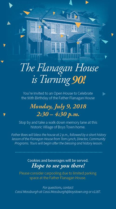 flanagan-house-90th-anniversary