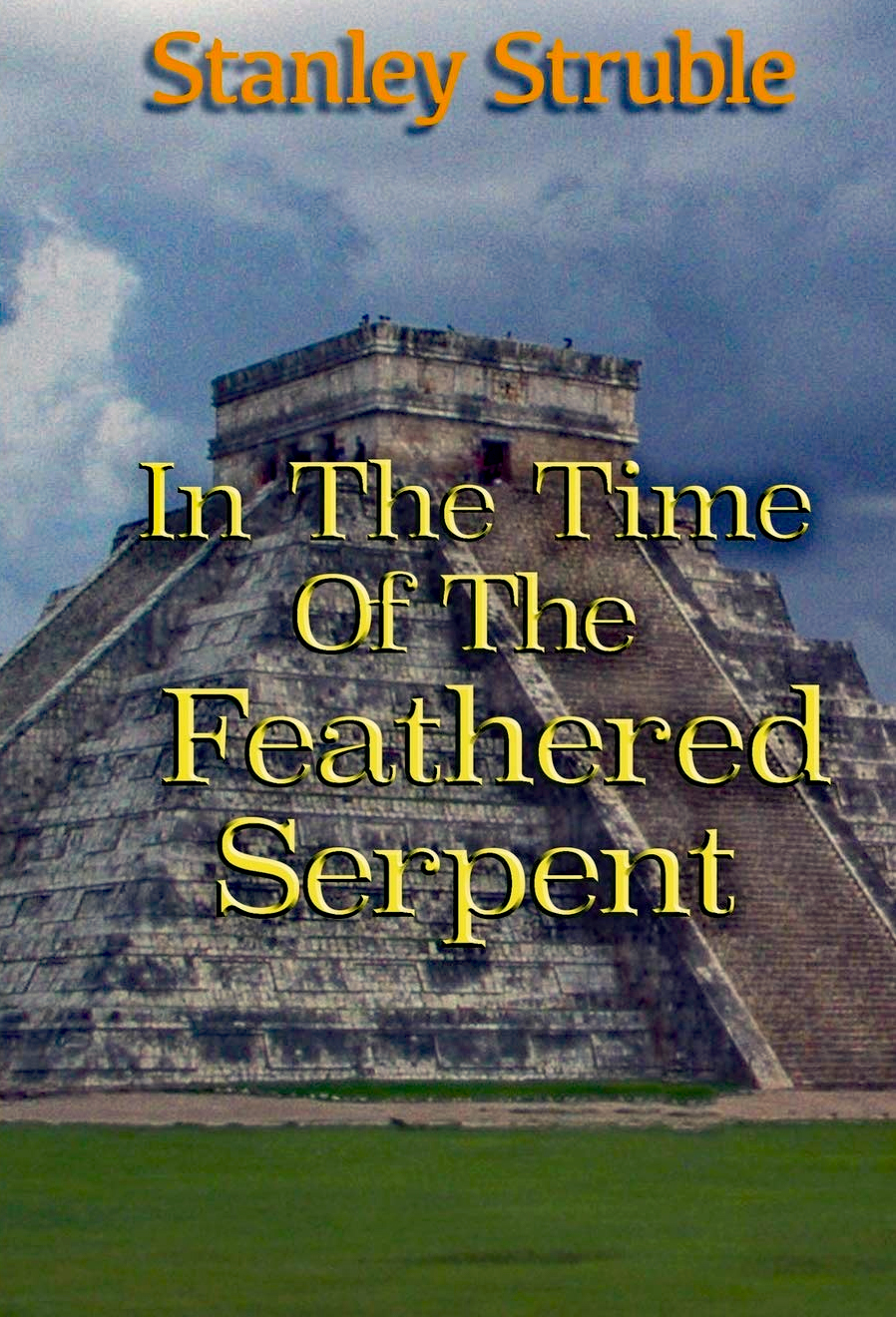 feathered-serpent